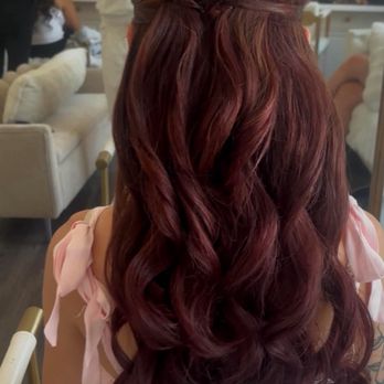 Edra Couture Bridal - Hair Stylists Near Me - Foxborough, Massachusetts