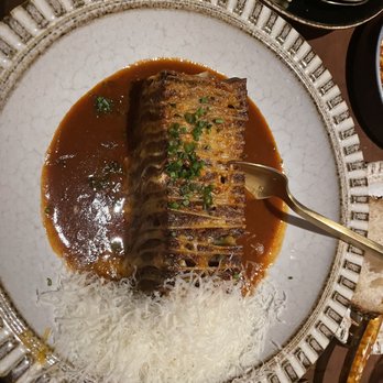 L'Ardente - The lasagna - Italian Near Me - Washington, DC, District of Columbia