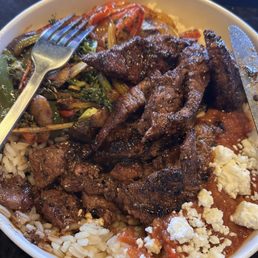 Power Bowl