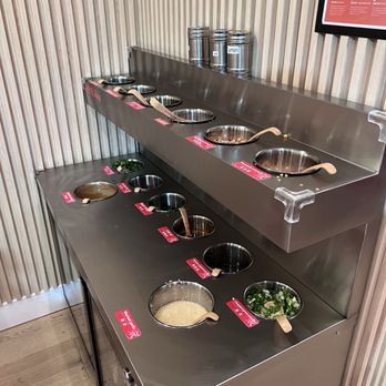 Cuanyue Malatang - Hot Pot Near Me - Sunnyvale, California Cuanyue Malatang - Hot Pot Near Me - Sunnyvale, California