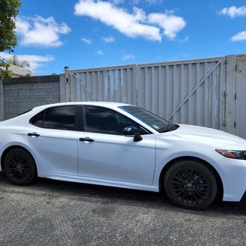 Da Tint Machine - Protect your interior as soon as possible with our window tint. - Car Window Tinting Near Me - Salinas, California Da Tint Machine - Protect your interior as soon as possible with our window tint. - Car Window Tinting Near Me - Salinas, California