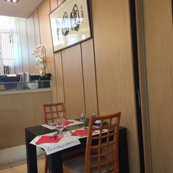 Restaurant China-Garden 