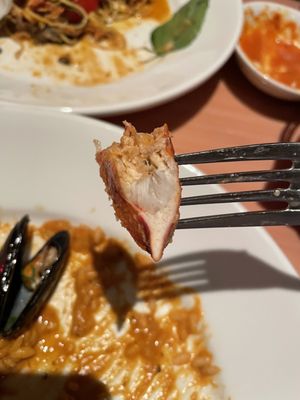 Bice Cucina Soho by null