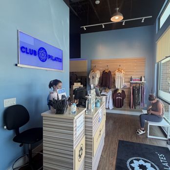 Club Pilates - Pilates Near Me - Mckinney, Texas Club Pilates - Pilates Near Me - Mckinney, Texas