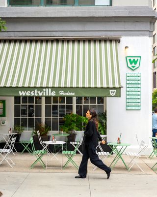 Westville Hudson by null