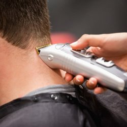 Del Boy's Independent Barbers