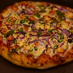 Zion Pizza