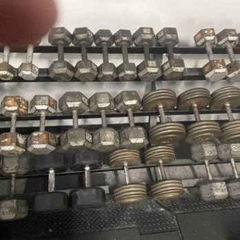 Progressive Overload Dallas - Gyms Near Me - Richardson, Texas Progressive Overload Dallas - Gyms Near Me - Richardson, Texas