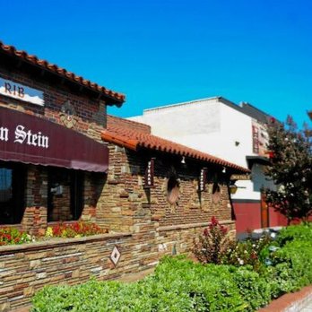 Clearman's Steak 'N Stein - Exterior - Steakhouses Near Me - Pico Rivera, California