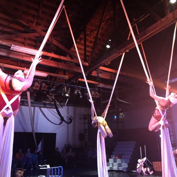 A-WOL Dance Collective - Dance Studios Near Me - Portland, Oregon