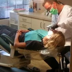Tucson Premier Smiles: Kim Paukune, DDS