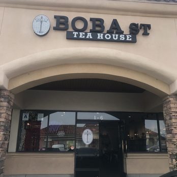 Boba St - Front - Bubble Tea Near Me - Moreno Valley, California Boba St - Front - Bubble Tea Near Me - Moreno Valley, California