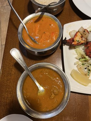 Tikki Masala by null