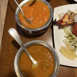Tikki Masala