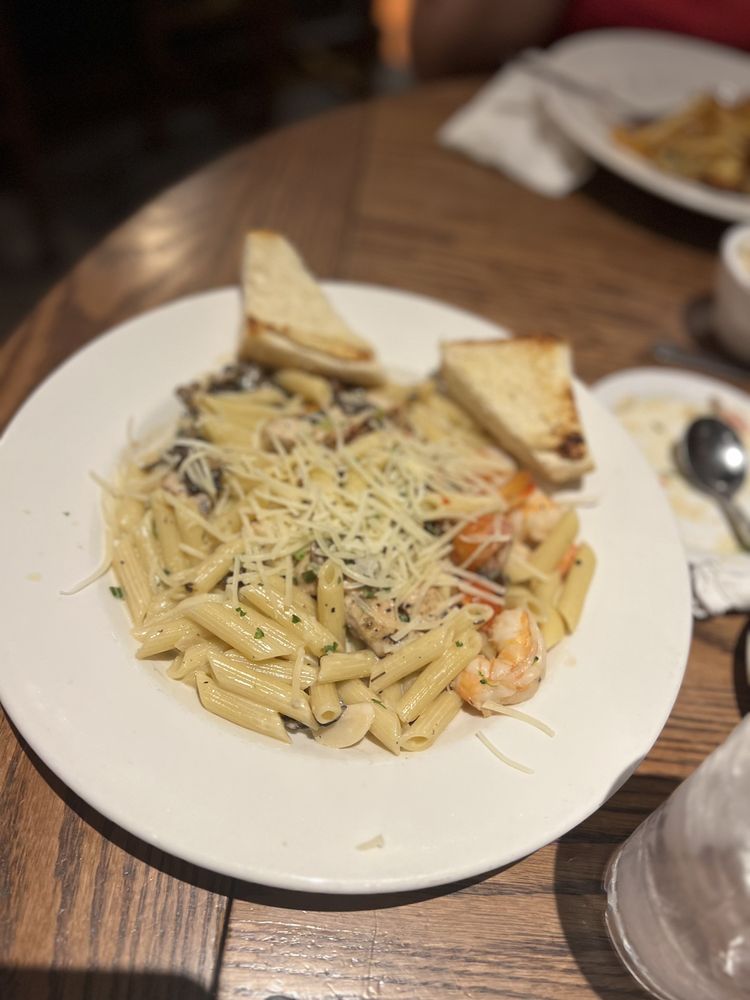 Fish City Grill gift card