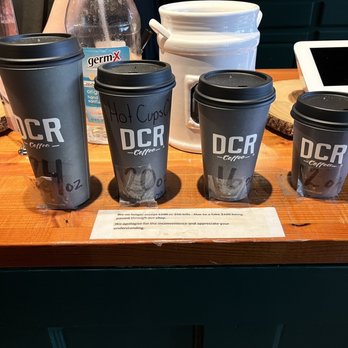 PNW Coffee Co - Drink sizes - Coffee & Tea Near Me - Auburn, Washington PNW Coffee Co - Drink sizes - Coffee & Tea Near Me - Auburn, Washington