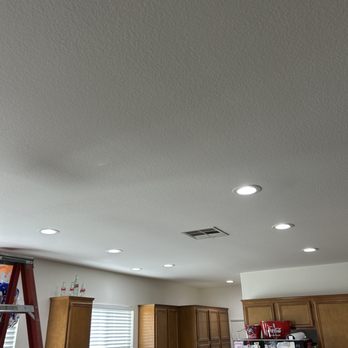 A S Aznoff Electric - After 6" led retro fit - Lighting Fixtures & Equipment Near Me - Riverside, California A S Aznoff Electric - After 6" led retro fit - Lighting Fixtures & Equipment Near Me - Riverside, California