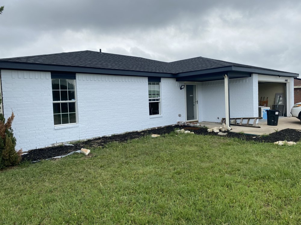 Slide of All Phase Remodeling