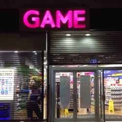 Game