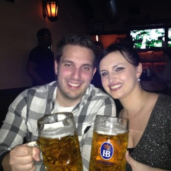 Prost! - Liters of beer! - German Near Me - Chicago, Illinois Prost! - Liters of beer! - German Near Me - Chicago, Illinois