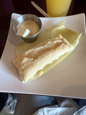 Pupusas Lover by null