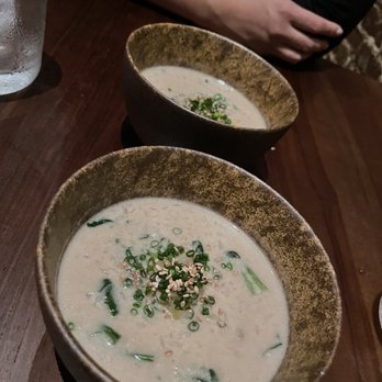 JUA - Korean Near Me - New York, New York