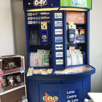 Esso - Lotto - Gas Stations Near Me - Scarborough, Ontario Esso - Lotto - Gas Stations Near Me - Scarborough, Ontario
