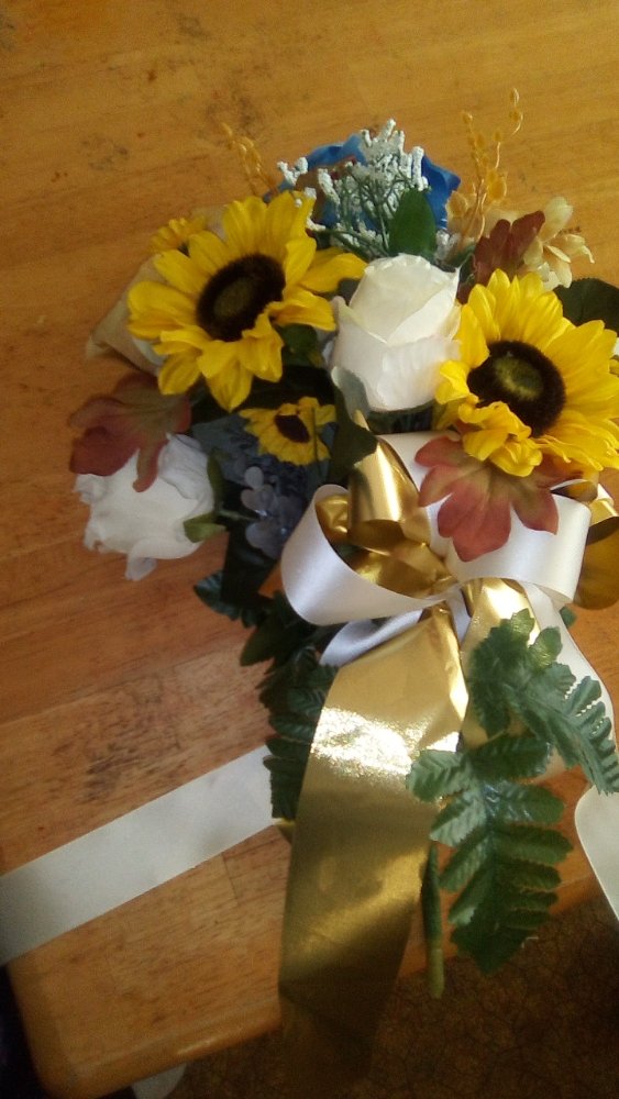 AD FLORISTS UNLIMITED Updated August 2024 Request Information