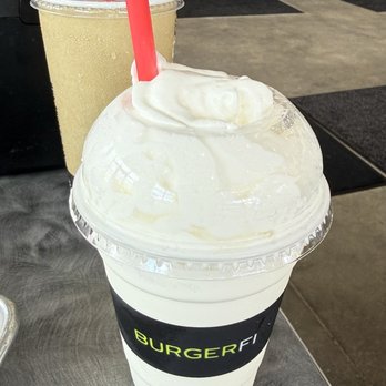 BurgerFi - Hot Dogs Near Me - Jacksonville, Florida BurgerFi - Hot Dogs Near Me - Jacksonville, Florida