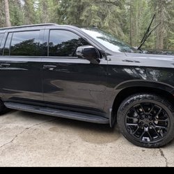 Liquid Gypsy Mobile Detailing