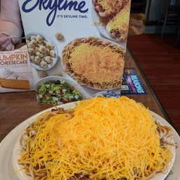 Chili 5 Ways! Chili 5 Ways!