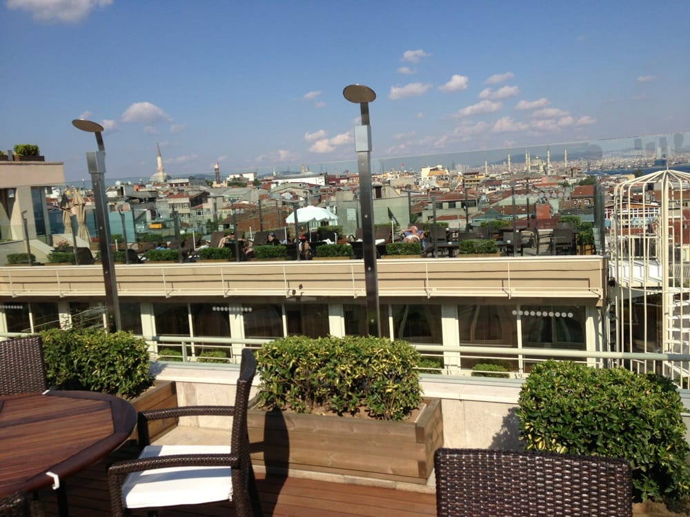 Best Western The President Hotel