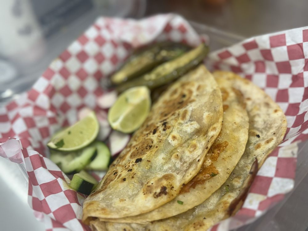Taqueria Mexico Lindo y Querido