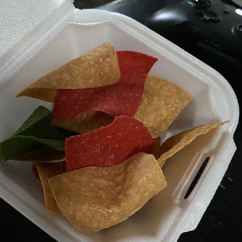 Fusion Street Eatery - Chips and Salsa - Tacos Near Me - Dunedin, Florida Fusion Street Eatery - Chips and Salsa - Tacos Near Me - Dunedin, Florida