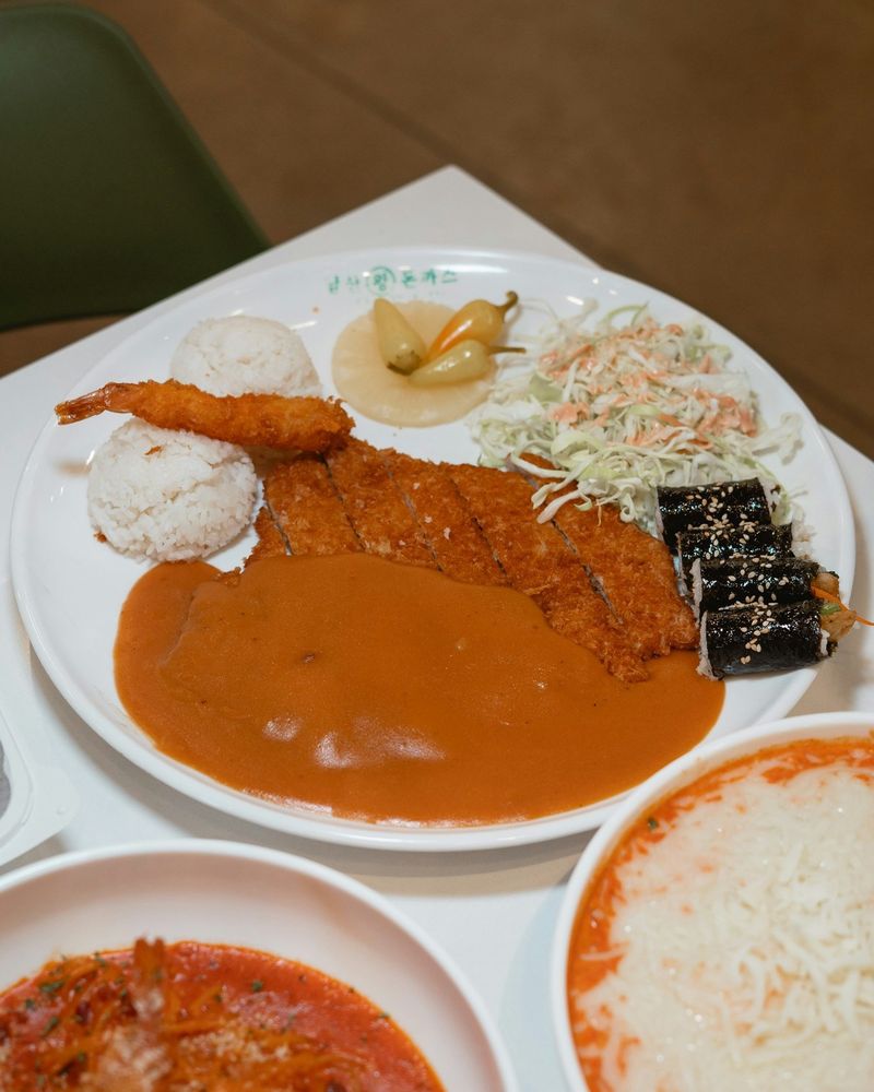 Namsan Tonkatsu - Photo 1