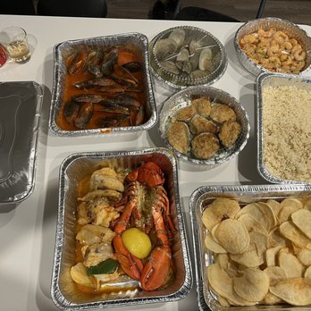 Seabra Marisqueira - Frutos do Mar Paelha A Marinheira - Portuguese Near Me - Newark, New Jersey Seabra Marisqueira - Frutos do Mar Paelha A Marinheira - Portuguese Near Me - Newark, New Jersey