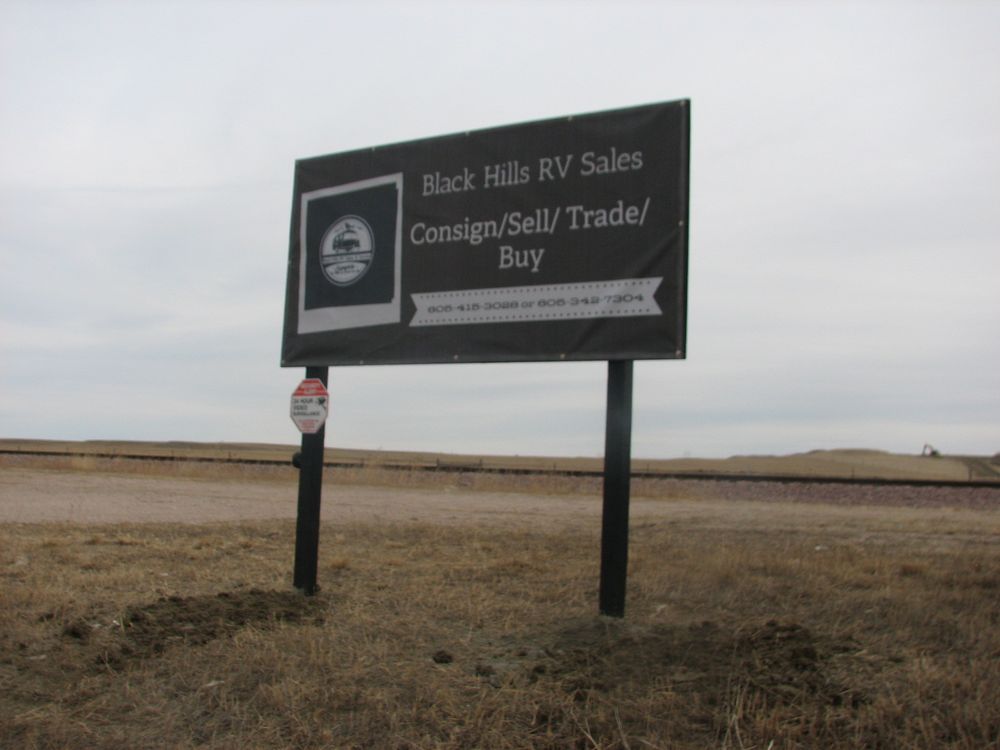 BLACK HILLS RV SALES AND SERVICE Updated May 2024 4871 S I90