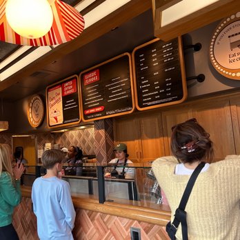 Salt & Straw - Ice Cream & Frozen Yogurt Near Me - Orlando, Florida Salt & Straw - Ice Cream & Frozen Yogurt Near Me - Orlando, Florida