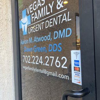 Dawn L Green, DDS - Entrance - General Dentistry Near Me - Las Vegas, Nevada Dawn L Green, DDS - Entrance - General Dentistry Near Me - Las Vegas, Nevada