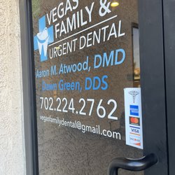 Dawn L Green, DDS - Entrance