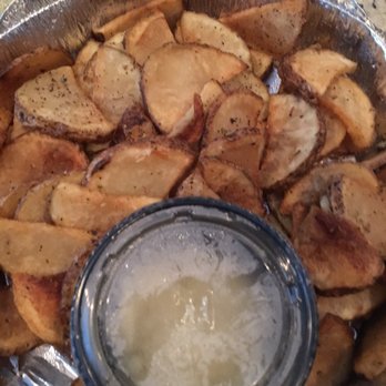 Greek Taverna - Chips 1/5 - Greek Near Me - Montclair, New Jersey Greek Taverna - Chips 1/5 - Greek Near Me - Montclair, New Jersey