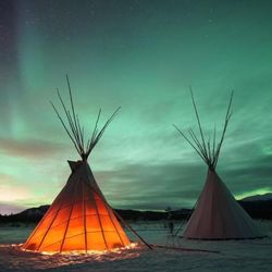 Glacier Grizzly Resort