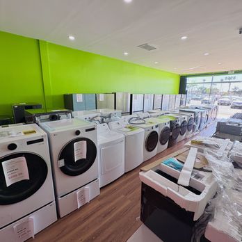 KNT Appliances - Appliances Near Me - Westminster, California KNT Appliances - Appliances Near Me - Westminster, California