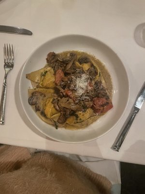 Cafe Cortina by null