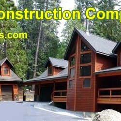 Calaveras Construction Company - Calaveras Construction Company