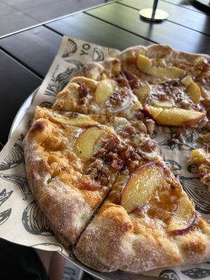 Your Pie Pizza by null