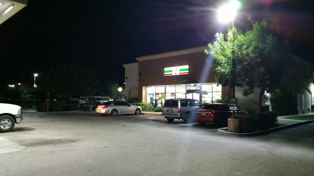 7ELEVEN 1276 W Baseline Rd, Rialto, CA Yelp