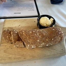 Delicious bread Delicious bread
