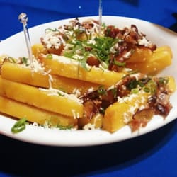 Cantina Casa Velha - Polenta Doida