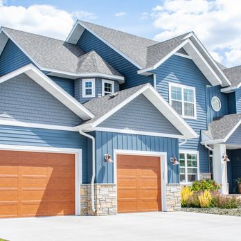 Andersen Door Service - Garage Door Services Near Me - Council Bluffs, Iowa Andersen Door Service - Garage Door Services Near Me - Council Bluffs, Iowa